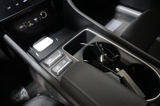 2026 Hyundai SONATA SEL Sport AWD