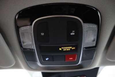 2026 Hyundai SONATA SEL Sport AWD