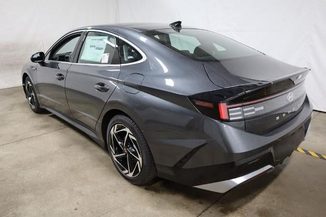 2026 Hyundai SONATA SEL Sport AWD