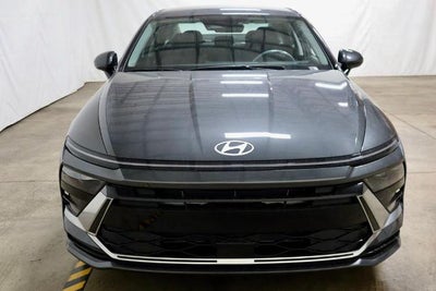 2026 Hyundai SONATA SEL Sport AWD