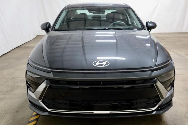 2026 Hyundai SONATA SEL Sport AWD