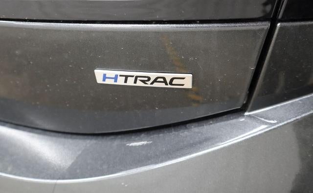 2026 Hyundai SONATA SEL Sport AWD