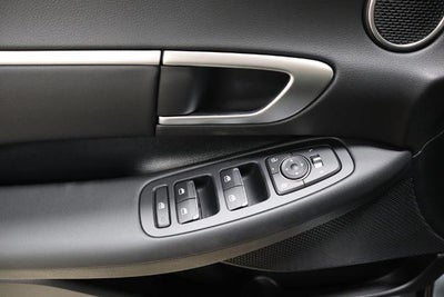 2026 Hyundai SONATA SEL Sport AWD