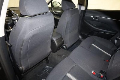 2026 Hyundai SONATA SEL Sport AWD