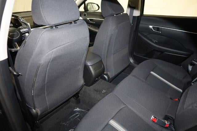 2026 Hyundai SONATA SEL Sport AWD