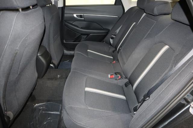 2026 Hyundai SONATA SEL Sport AWD