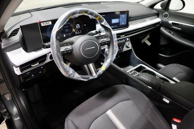 2026 Hyundai SONATA SEL Sport AWD