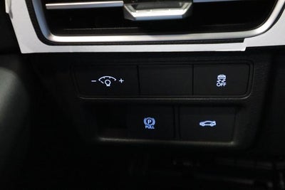 2026 Hyundai SONATA SEL Sport AWD