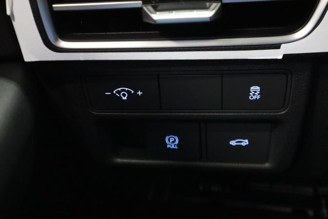 2026 Hyundai SONATA SEL Sport AWD