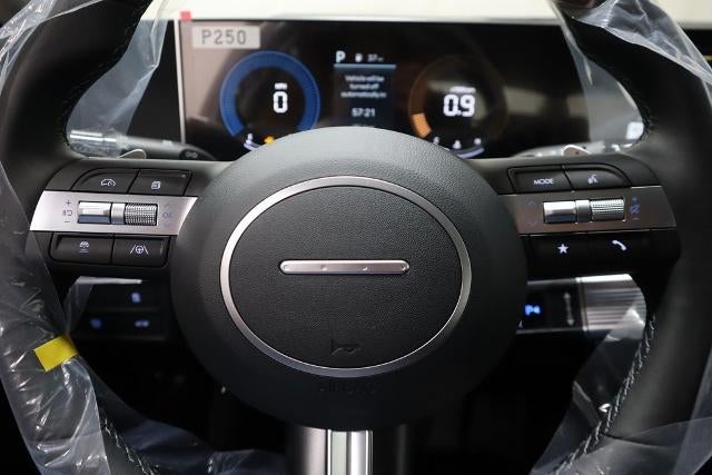 2026 Hyundai SONATA SEL Sport AWD