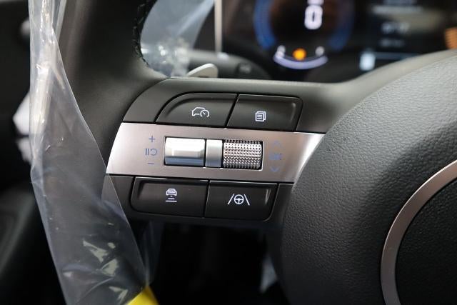 2026 Hyundai SONATA SEL Sport AWD