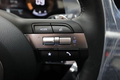 2026 Hyundai SONATA SEL Sport AWD