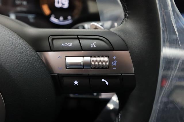 2026 Hyundai SONATA SEL Sport AWD