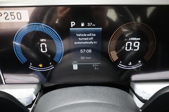 2026 Hyundai SONATA SEL Sport AWD