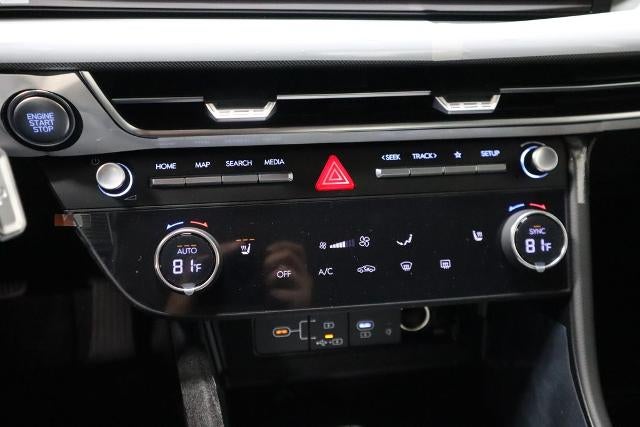 2026 Hyundai SONATA SEL Sport AWD