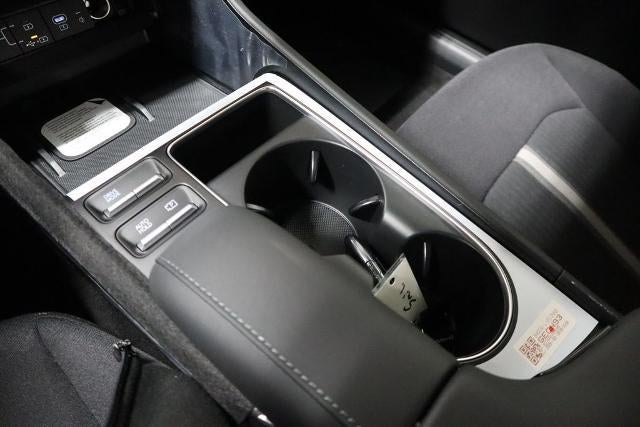 2026 Hyundai SONATA SEL Sport AWD