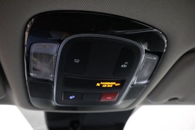 2026 Hyundai SONATA SEL Sport AWD