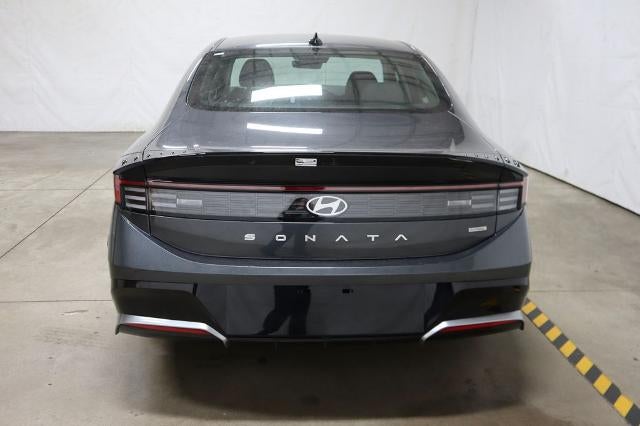 2026 Hyundai SONATA SEL Sport AWD