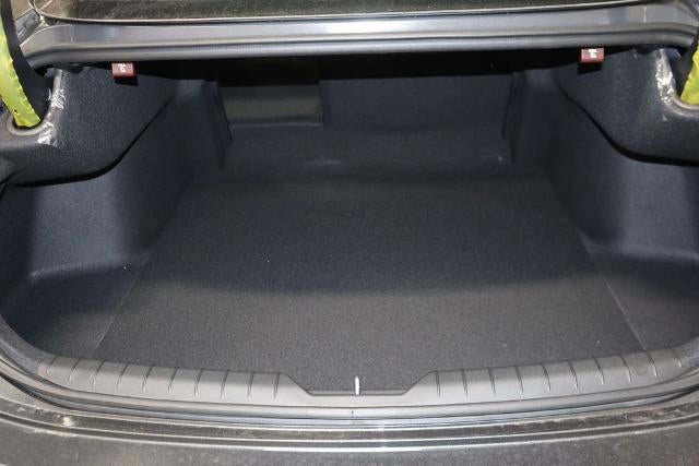 2026 Hyundai SONATA SEL Sport AWD