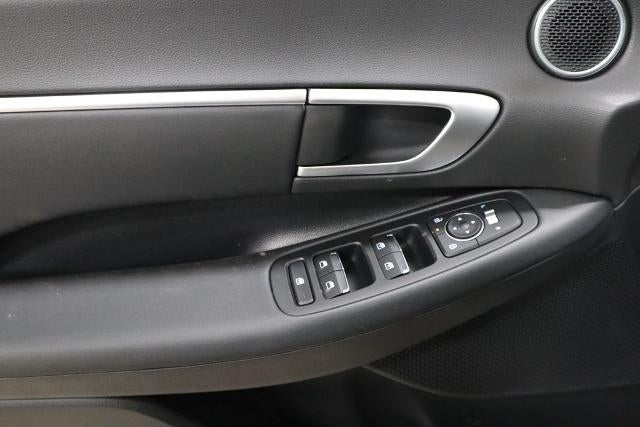 2026 Hyundai SONATA SEL Sport AWD