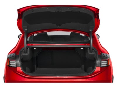 2026 Hyundai SONATA SEL Sport AWD