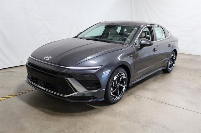 2026 Hyundai SONATA SEL Sport AWD