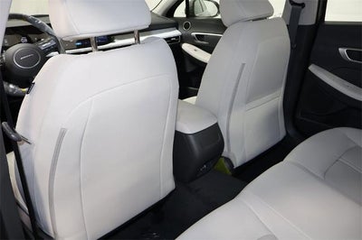 2026 Hyundai SONATA SEL Sport AWD