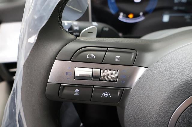 2026 Hyundai SONATA SEL Sport AWD