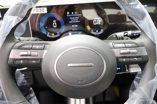 2026 Hyundai SONATA SEL Sport AWD