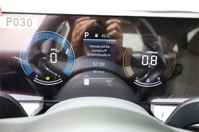 2026 Hyundai SONATA SEL Sport AWD