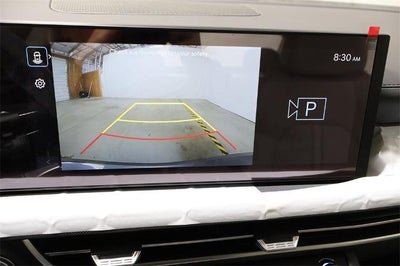 2026 Hyundai SONATA SEL Sport AWD