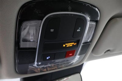 2026 Hyundai SONATA SEL Sport AWD