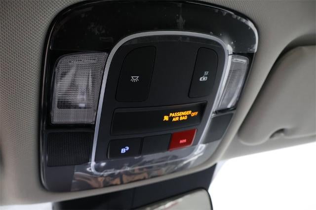 2026 Hyundai SONATA SEL Sport AWD