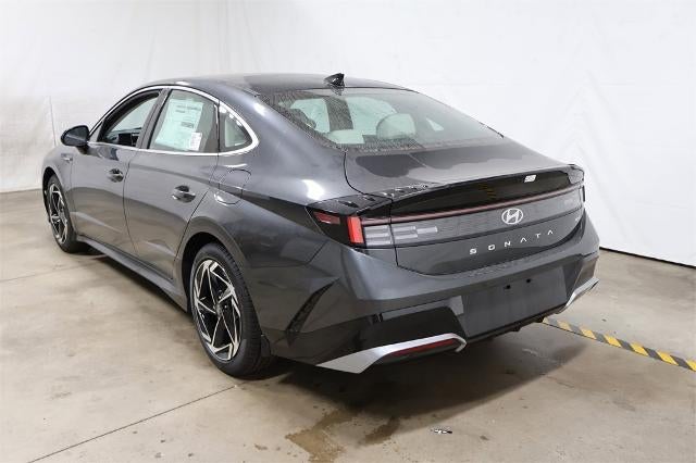 2026 Hyundai SONATA SEL Sport AWD