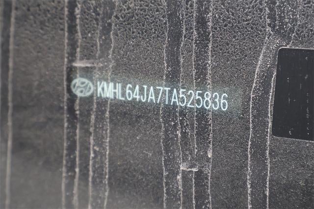 2026 Hyundai SONATA SEL Sport AWD