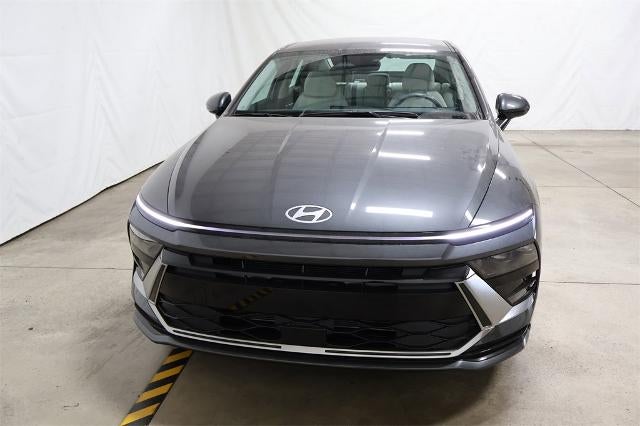 2026 Hyundai SONATA SEL Sport AWD