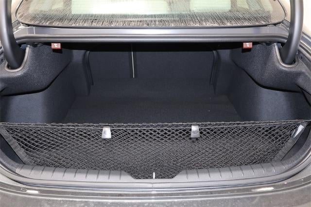 2026 Hyundai SONATA SEL Sport AWD