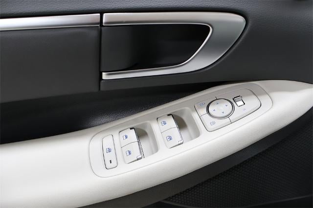 2026 Hyundai SONATA SEL Sport AWD