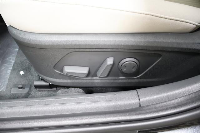 2026 Hyundai SONATA SEL Sport AWD