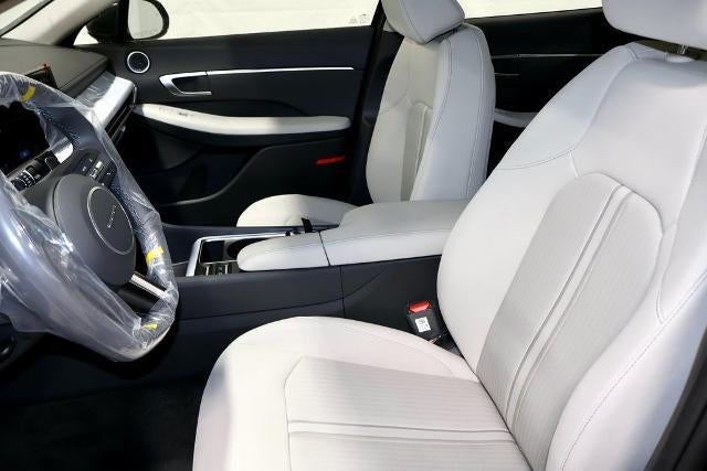 2026 Hyundai SONATA SEL Sport AWD