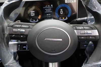 2026 Hyundai SONATA SEL Sport AWD