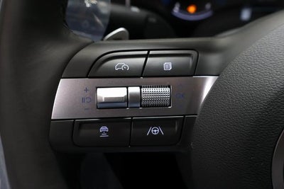 2026 Hyundai SONATA SEL Sport AWD