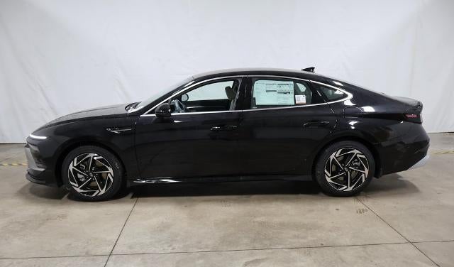 2026 Hyundai SONATA SEL Sport AWD