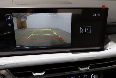 2026 Hyundai SONATA SEL Sport AWD