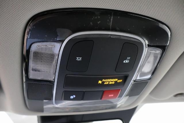 2026 Hyundai SONATA SEL Sport AWD