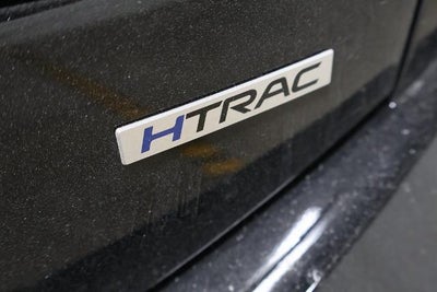 2026 Hyundai SONATA SEL Sport AWD