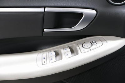 2026 Hyundai SONATA SEL Sport AWD