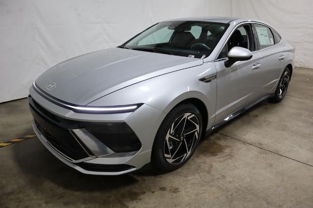 2026 Hyundai SONATA SEL Sport AWD
