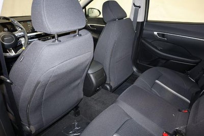 2026 Hyundai SONATA SEL Sport AWD