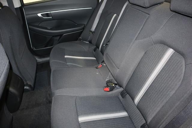 2026 Hyundai SONATA SEL Sport AWD